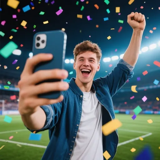 预测大师榜荣耀展示