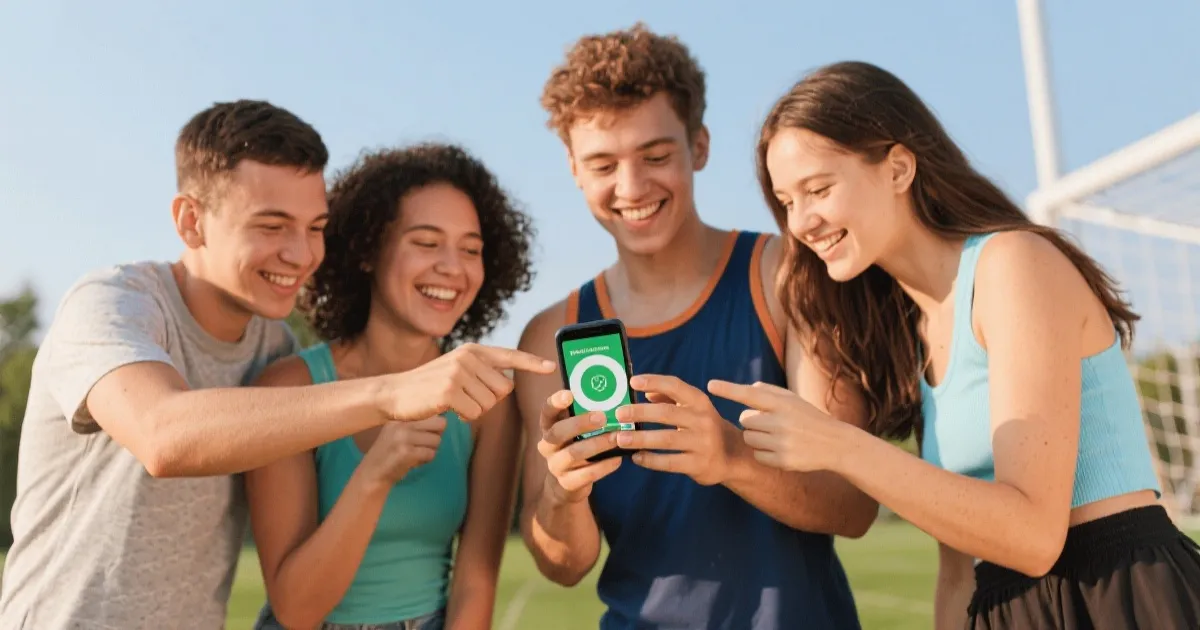 邀请好友注册咪咕体育APP