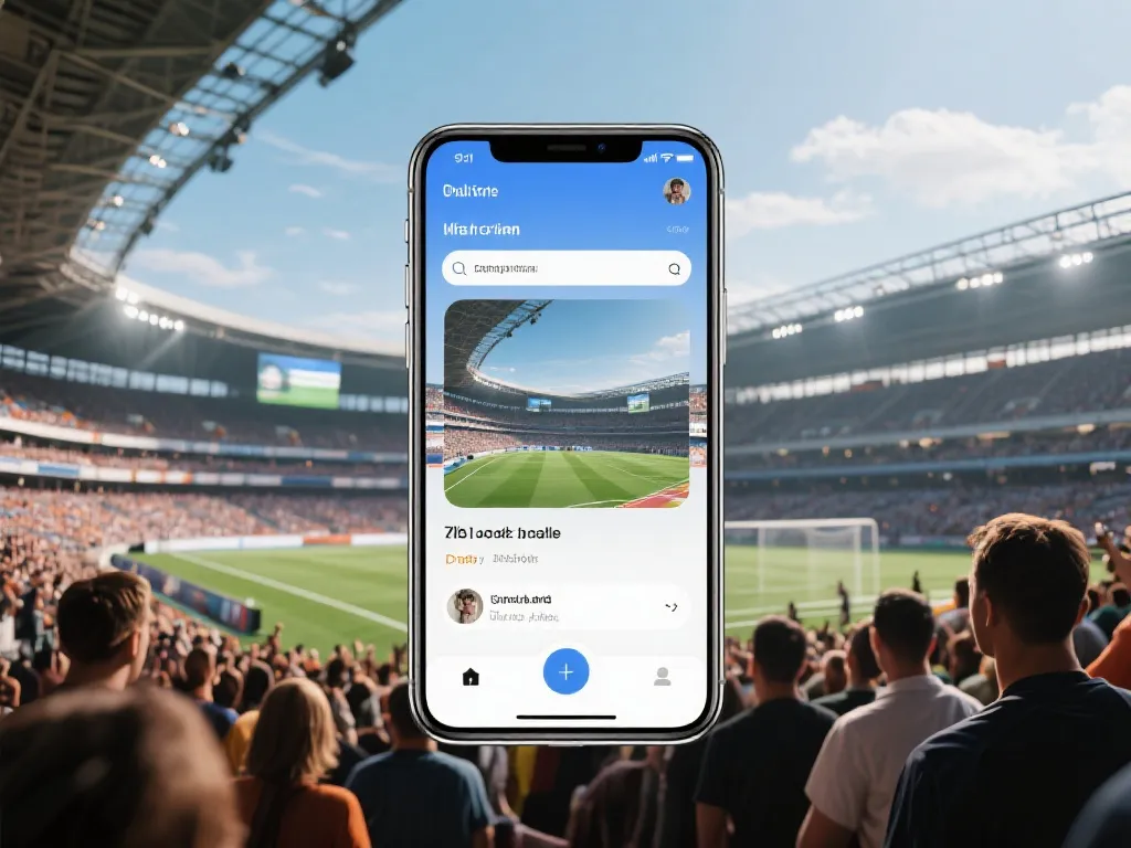 用咪咕体育官方平台，解锁体育竞猜新体验